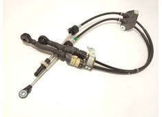 Recambio de varillaje cambio para mazda cx-3 (dk) 2.0 skyactiv-g referencia OEM IAM D10W46500   2
