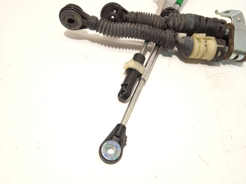 Recambio de varillaje cambio para mazda cx-3 (dk) 2.0 skyactiv-g referencia OEM IAM D10W46500  