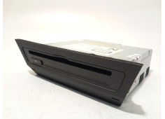 Recambio de sistema audio / radio cd para mazda cx-3 (dk) 2.0 skyactiv-g referencia OEM IAM DA6C669G0E   2