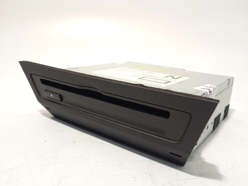 Recambio de sistema audio / radio cd para mazda cx-3 (dk) 2.0 skyactiv-g referencia OEM IAM DA6C669G0E  