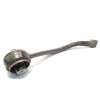 Recambio de brazo suspension inferior delantero izquierdo para bmw x3 (f25) sdrive 18d referencia OEM IAM 31106787673  
