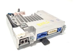 Recambio de modulo electronico para mazda cx-3 (dk) 2.0 skyactiv-g referencia OEM IAM BAAR669C0N  