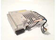 Recambio de modulo electronico para mazda cx-3 (dk) 2.0 skyactiv-g referencia OEM IAM BAAR669C0N   2