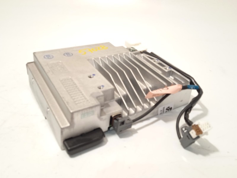 Recambio de modulo electronico para mazda cx-3 (dk) 2.0 skyactiv-g referencia OEM IAM BAAR669C0N  