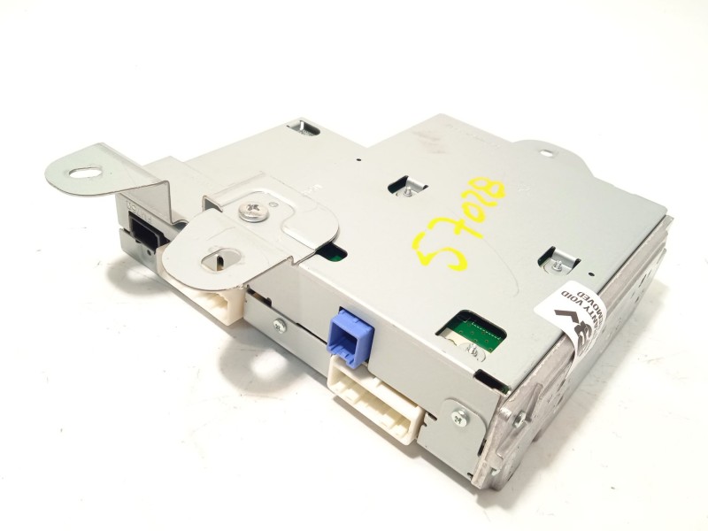 Recambio de modulo electronico para mazda cx-3 (dk) 2.0 skyactiv-g referencia OEM IAM DL8V66DRXA  CQTM18E0JT