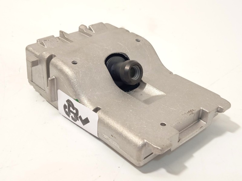 Recambio de modulo electronico para mazda cx-3 (dk) 2.0 skyactiv-g referencia OEM IAM B61L67XCXV  