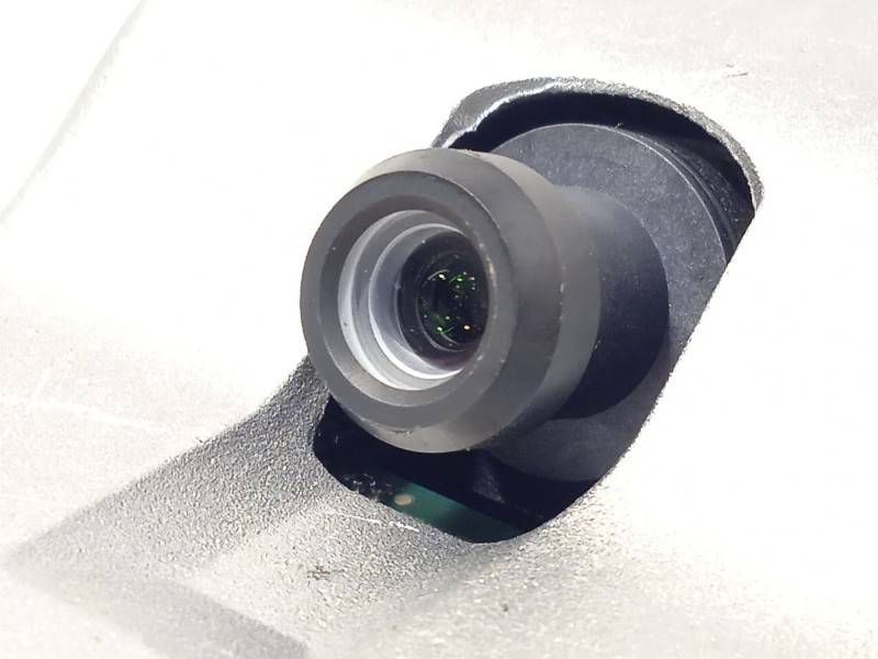 Recambio de modulo electronico para mazda cx-3 (dk) 2.0 skyactiv-g referencia OEM IAM B61L67XCXV  