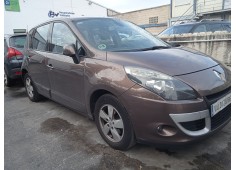 renault scénic iii (jz0/1_) del año 2009