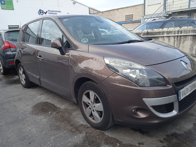 renault scénic iii (jz0/1_) del año 2009