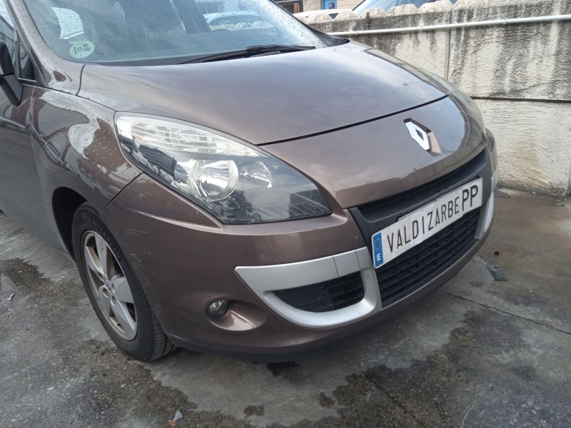 renault scénic iii (jz0/1_) del año 2009