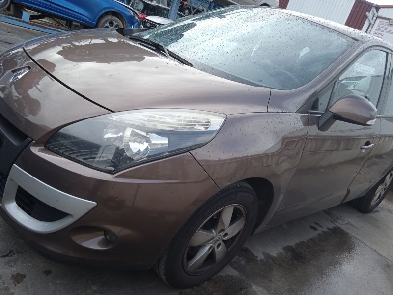 renault scénic iii (jz0/1_) del año 2009