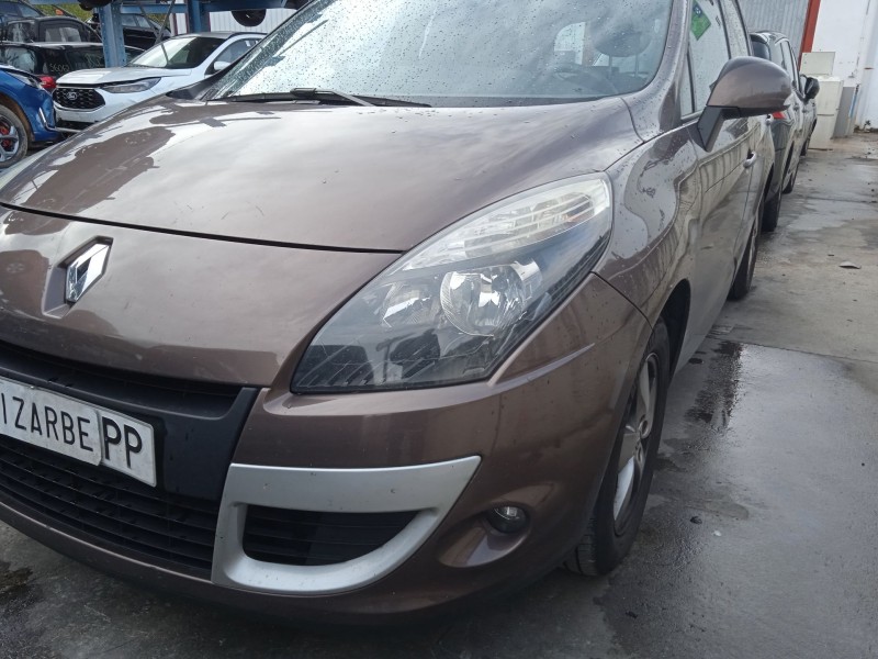 renault scénic iii (jz0/1_) del año 2009
