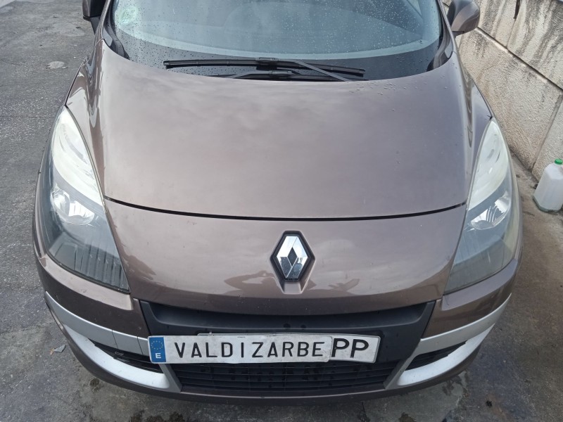 renault scénic iii (jz0/1_) del año 2009