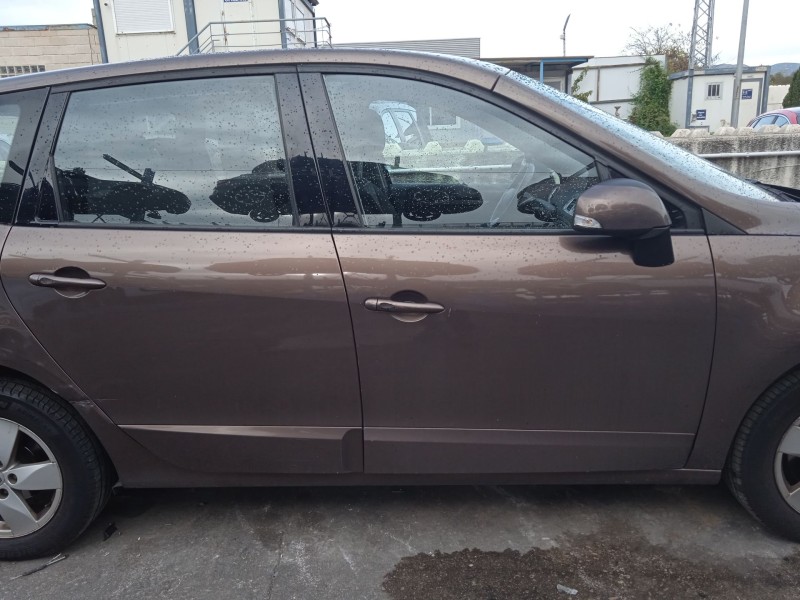 renault scénic iii (jz0/1_) del año 2009