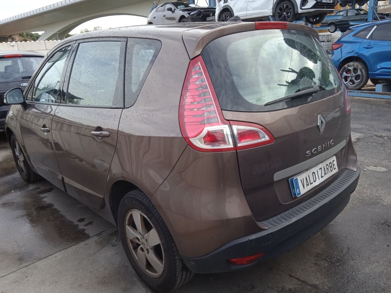 renault scénic iii (jz0/1_) del año 2009
