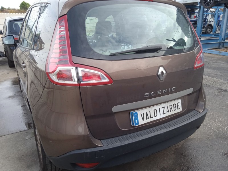 renault scénic iii (jz0/1_) del año 2009