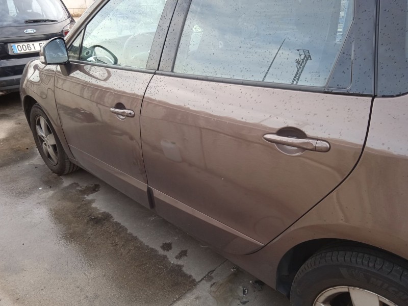 renault scénic iii (jz0/1_) del año 2009