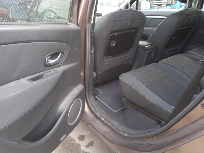 renault scénic iii (jz0/1_) del año 2009