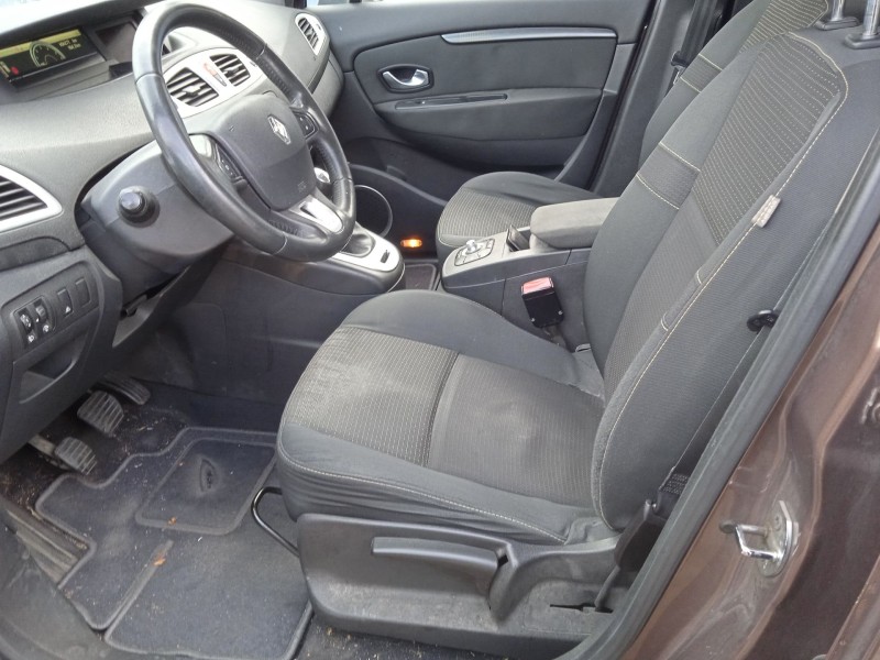 renault scénic iii (jz0/1_) del año 2009