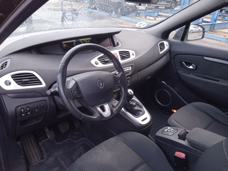 renault scénic iii (jz0/1_) del año 2009