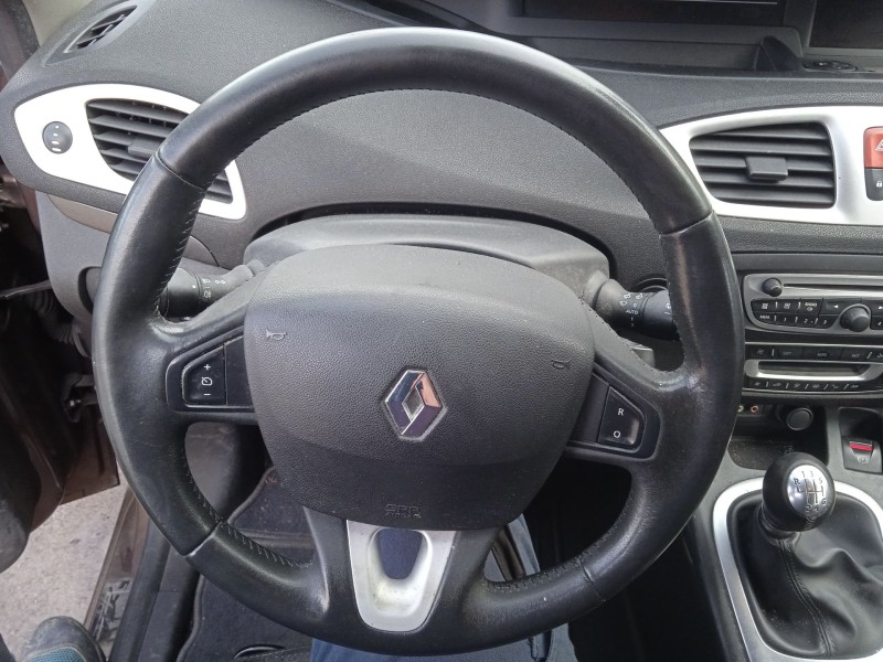 renault scénic iii (jz0/1_) del año 2009