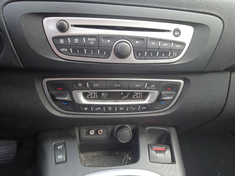 renault scénic iii (jz0/1_) del año 2009