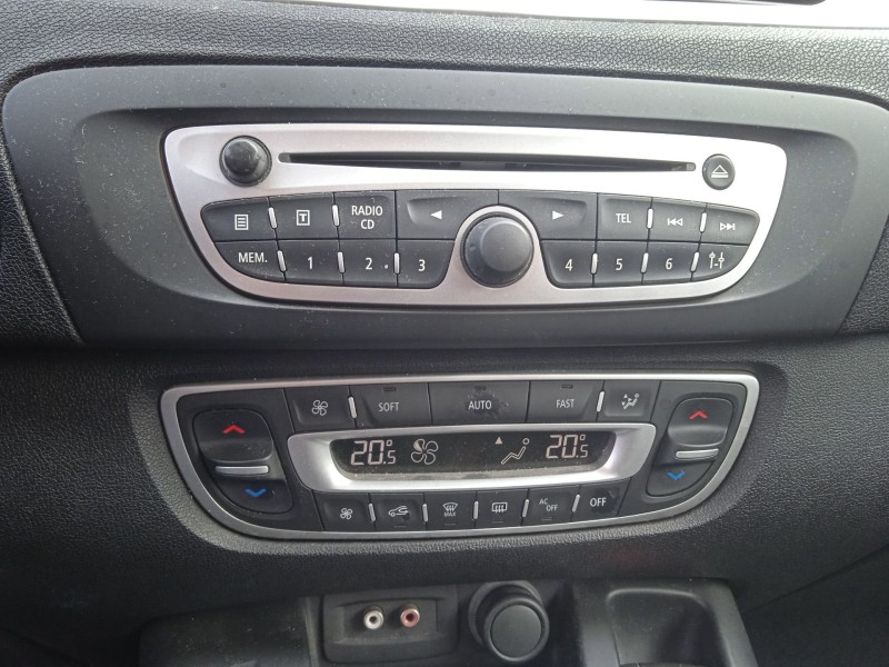 renault scénic iii (jz0/1_) del año 2009