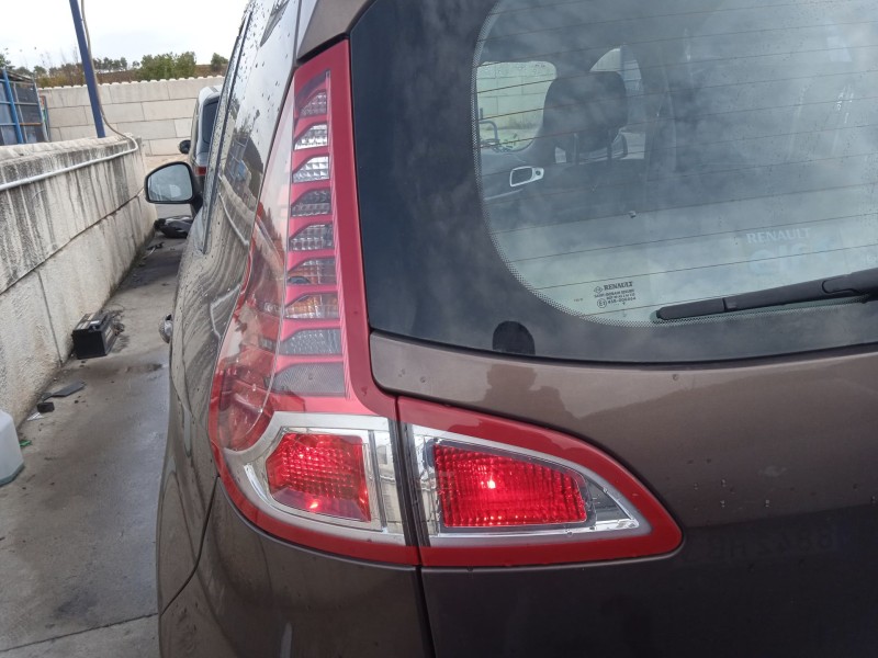 renault scénic iii (jz0/1_) del año 2009