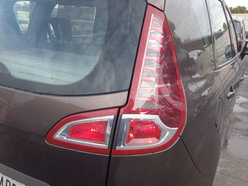 renault scénic iii (jz0/1_) del año 2009