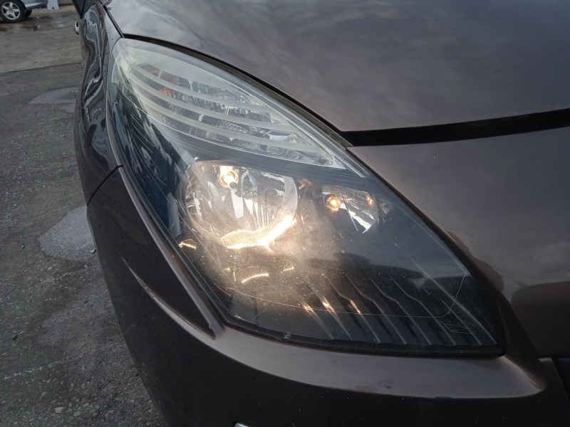 renault scénic iii (jz0/1_) del año 2009