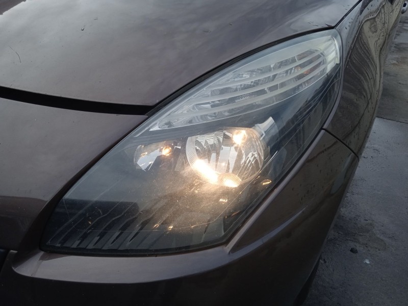 renault scénic iii (jz0/1_) del año 2009