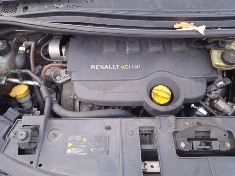 renault scénic iii (jz0/1_) del año 2009