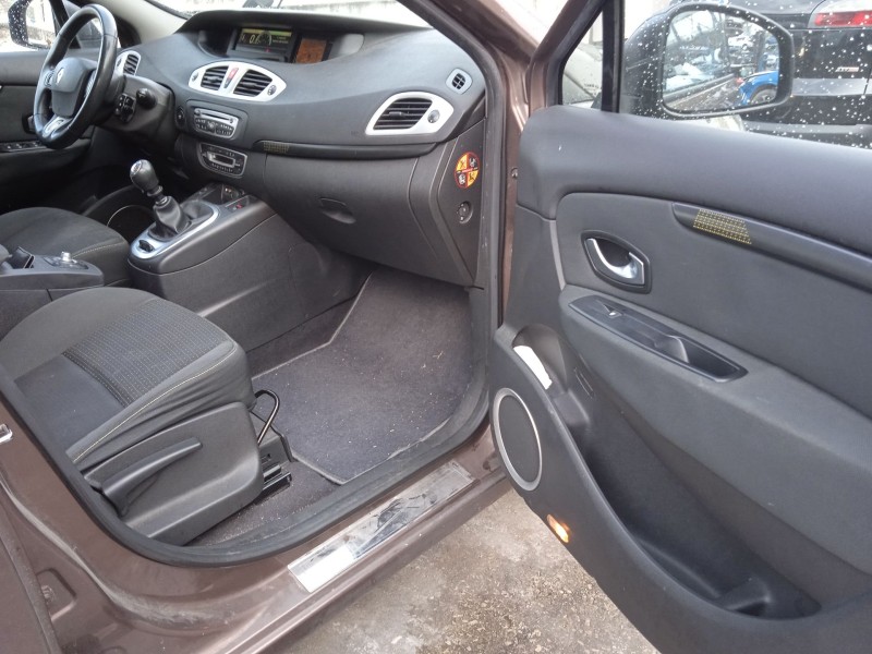 renault scénic iii (jz0/1_) del año 2009