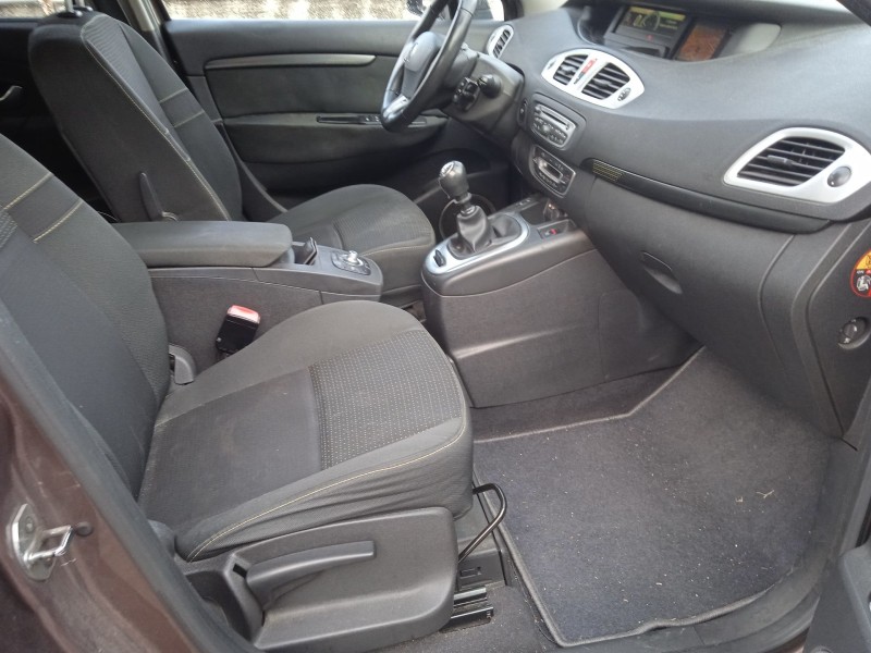 renault scénic iii (jz0/1_) del año 2009