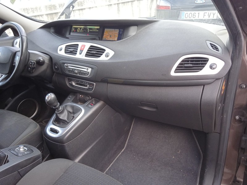 renault scénic iii (jz0/1_) del año 2009