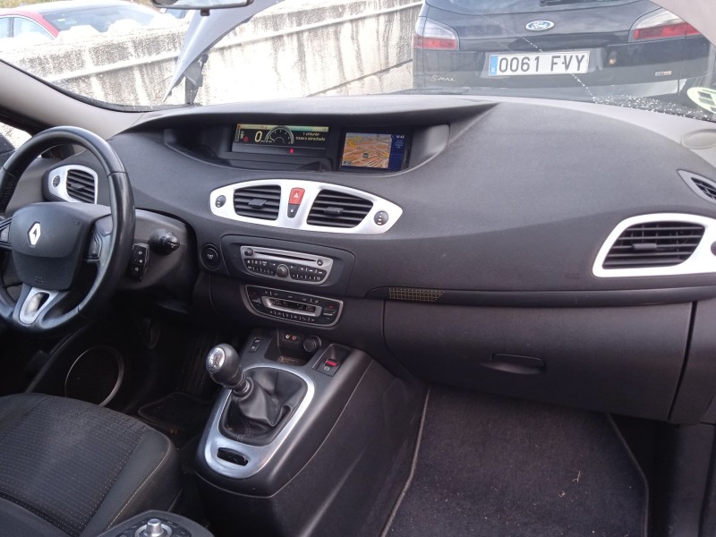 renault scénic iii (jz0/1_) del año 2009