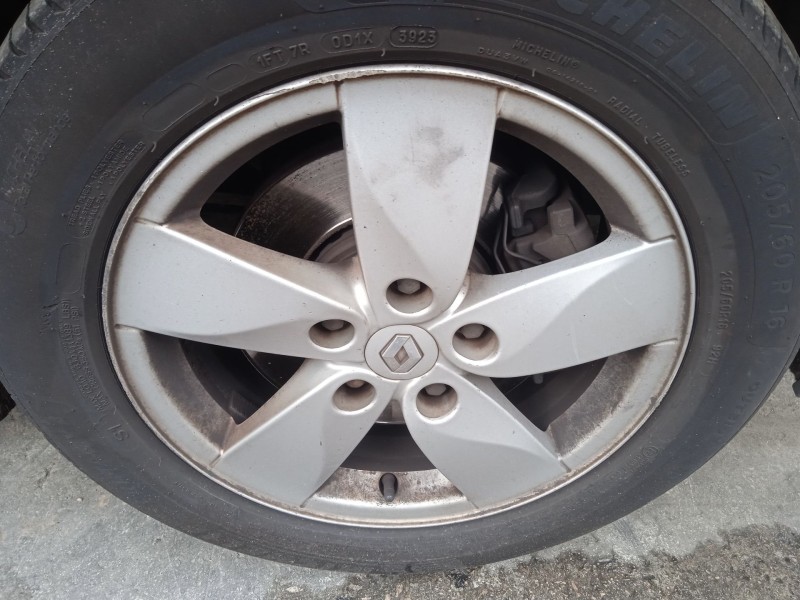 renault scénic iii (jz0/1_) del año 2009