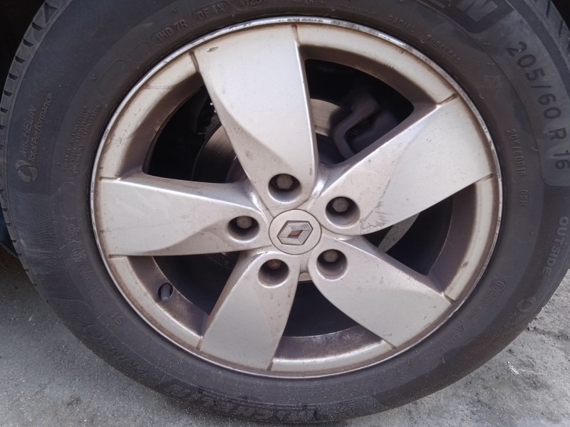 renault scénic iii (jz0/1_) del año 2009