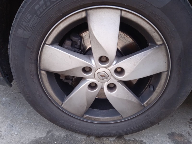 renault scénic iii (jz0/1_) del año 2009