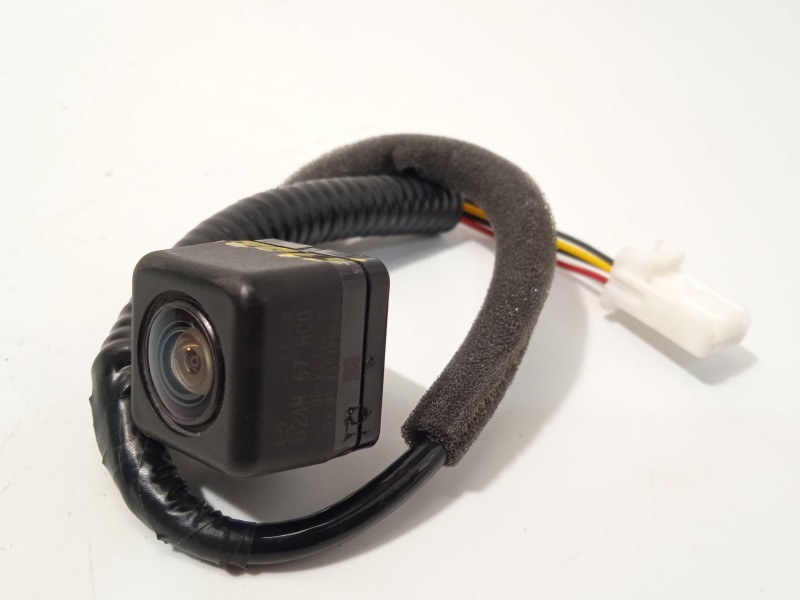 Recambio de modulo electronico para mazda cx-3 (dk) 2.0 skyactiv-g referencia OEM IAM D24M67RC0  