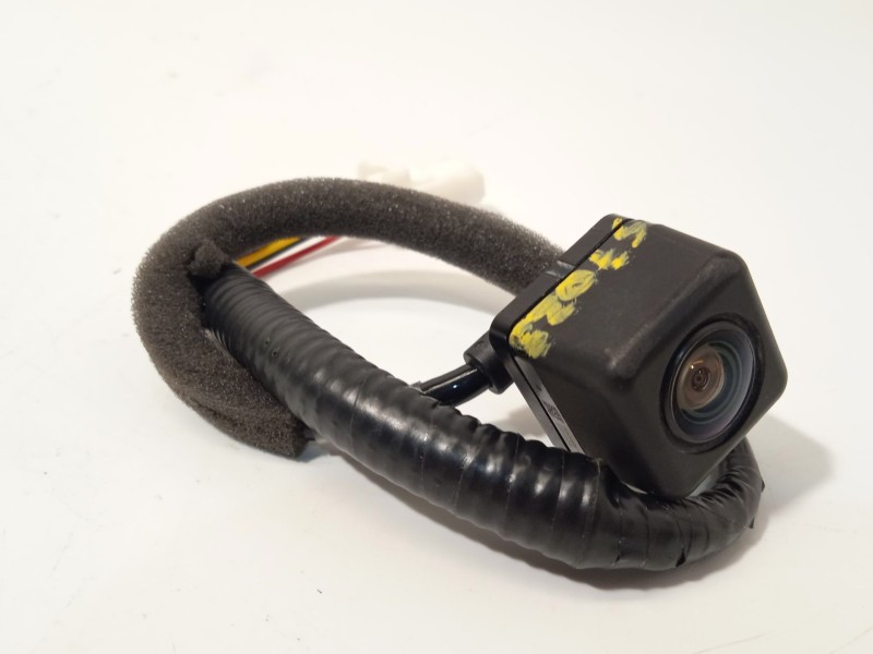 Recambio de modulo electronico para mazda cx-3 (dk) 2.0 skyactiv-g referencia OEM IAM D24M67RC0  