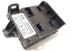 Recambio de modulo electronico para mazda cx-3 (dk) 2.0 skyactiv-g referencia OEM IAM D10A675Z0C  A2C74034615