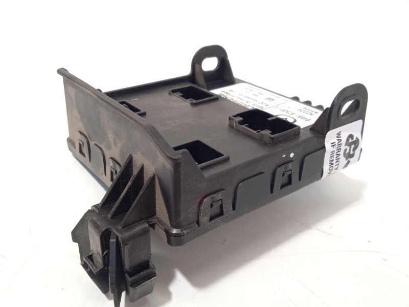 Recambio de modulo electronico para mazda cx-3 (dk) 2.0 skyactiv-g referencia OEM IAM D10A675Z0C  A2C74034615