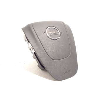 AIRBAG DELANTERO IZQUIERDO 39172523 