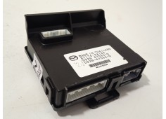 Recambio de modulo electronico para mazda cx-3 (dk) 2.0 skyactiv-g referencia OEM IAM D23N67560D D23N67562D 