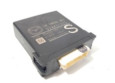 Recambio de modulo electronico para mazda cx-3 (dk) 2.0 skyactiv-g referencia OEM IAM D24K51225  3560065117