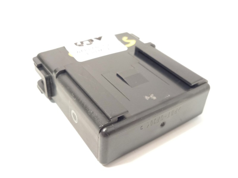 Recambio de modulo electronico para mazda cx-3 (dk) 2.0 skyactiv-g referencia OEM IAM D24K51225  3560065117