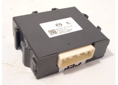 Recambio de modulo electronico para mazda cx-3 (dk) 2.0 skyactiv-g referencia OEM IAM DN2C67UU0  19040100268
