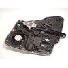 Recambio de elevalunas trasero derecho para volkswagen tiguan (5n2) t1 bluemotion referencia OEM IAM 5N0839730R  5N0959704F