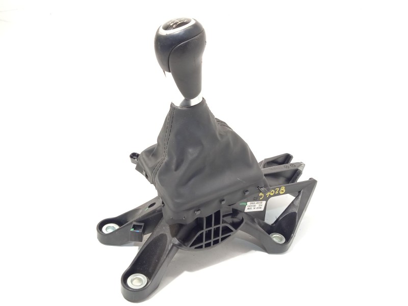 Recambio de palanca cambio para mazda cx-3 (dk) 2.0 skyactiv-g referencia OEM IAM DA6A46100  